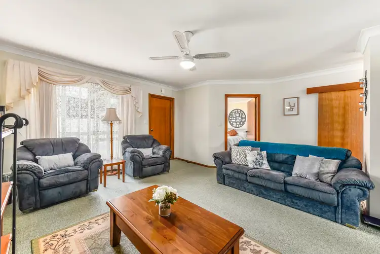 Sixth view of Homely unit listing, 2/40 Jubilee Highway West, Mount Gambier SA 5290