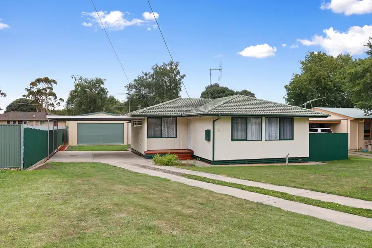3 Noolan Street, Mount Gambier SA 5290