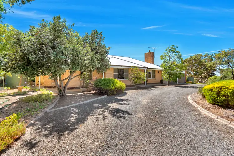 Main view of Homely rural property listing, 763 Uley Road, Uleybury SA 5114