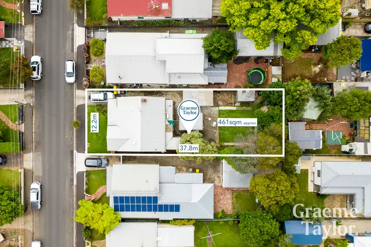 Third view of Homely house listing, 19 John Street, Geelong West VIC 3218