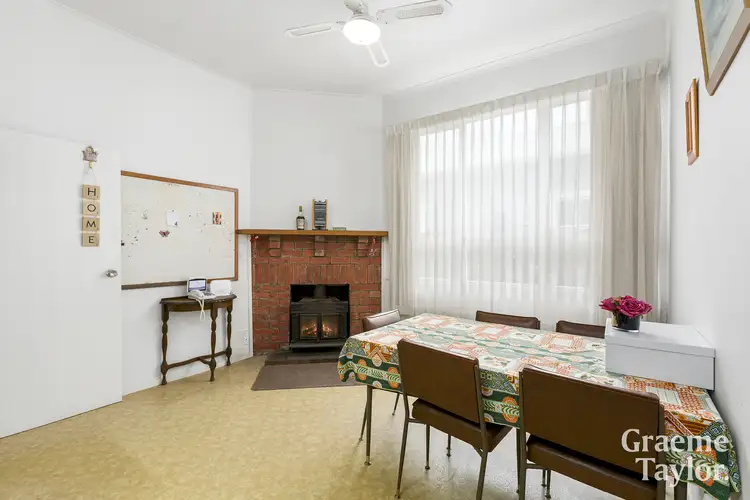 Fifth view of Homely house listing, 19 John Street, Geelong West VIC 3218