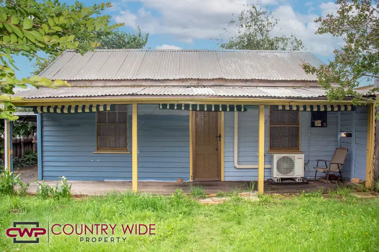 Main view of Homely house listing, 144 Taylor Street, Glen Innes NSW 2370