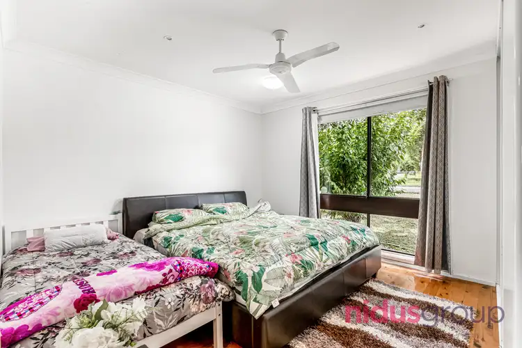 Fourth view of Homely house listing, 3 Roche Grove, Shalvey NSW 2770