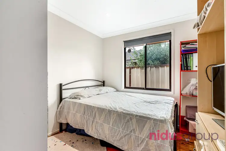 Fifth view of Homely house listing, 3 Roche Grove, Shalvey NSW 2770