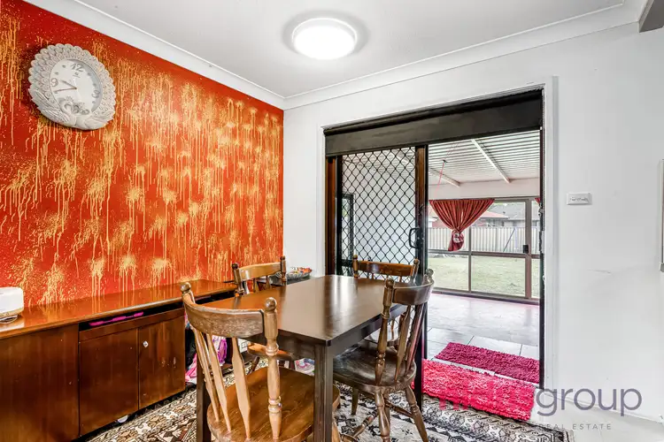 Sixth view of Homely house listing, 3 Roche Grove, Shalvey NSW 2770