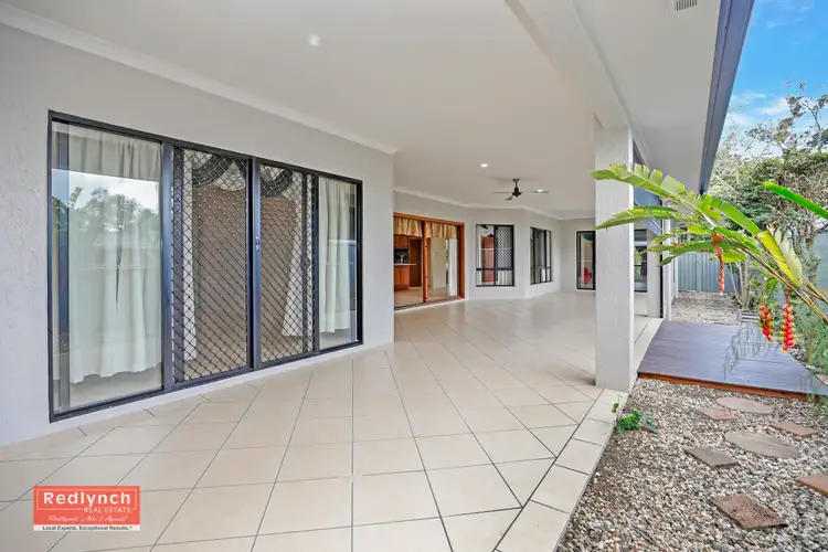 Second view of Homely house listing, 12 BAROSSA CLOSE, Brinsmead QLD 4870