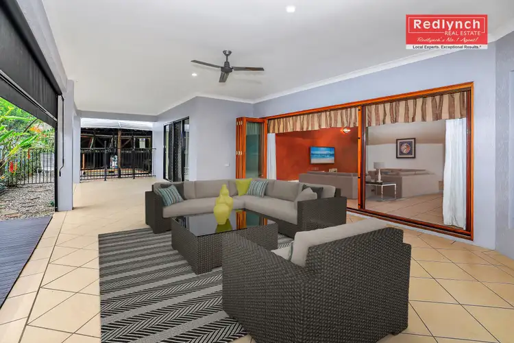 Third view of Homely house listing, 12 BAROSSA CLOSE, Brinsmead QLD 4870
