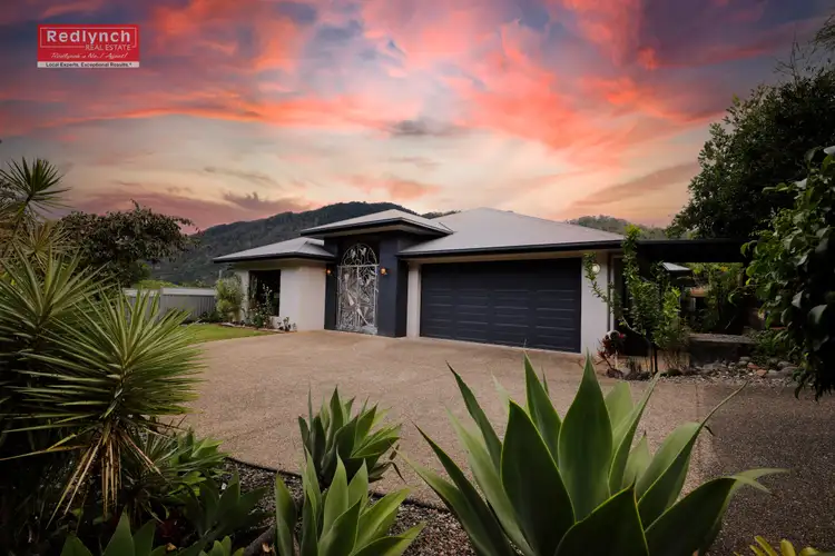 Fourth view of Homely house listing, 12 BAROSSA CLOSE, Brinsmead QLD 4870
