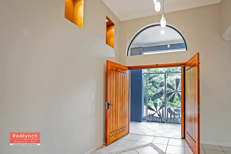 Sixth view of Homely house listing, 12 BAROSSA CLOSE, Brinsmead QLD 4870