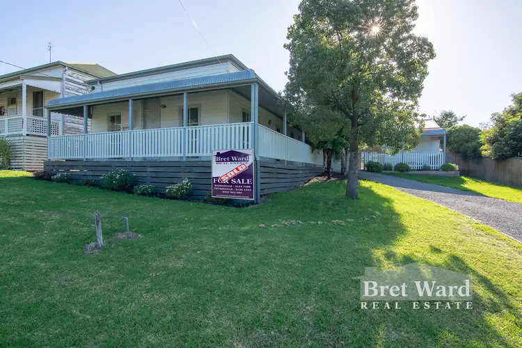 6 Ronald Street, Bruthen VIC 3885
