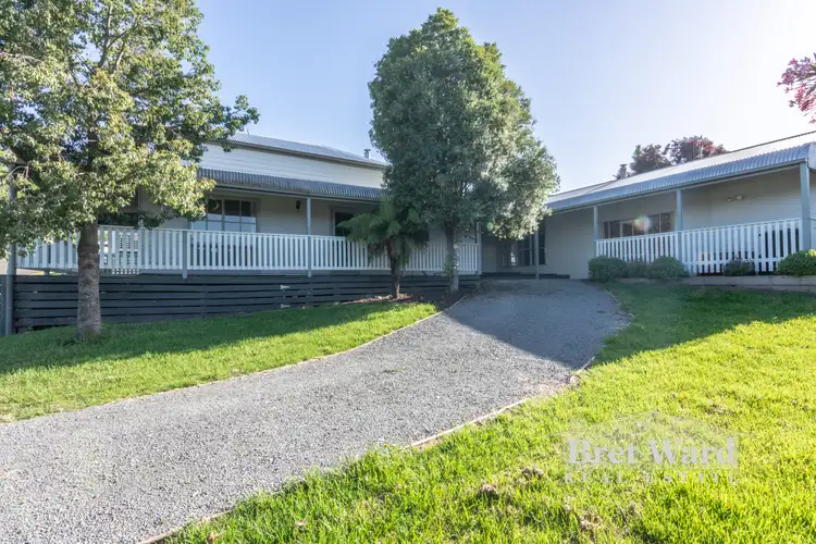 Second view of Homely house listing, 6 Ronald Street, Bruthen VIC 3885