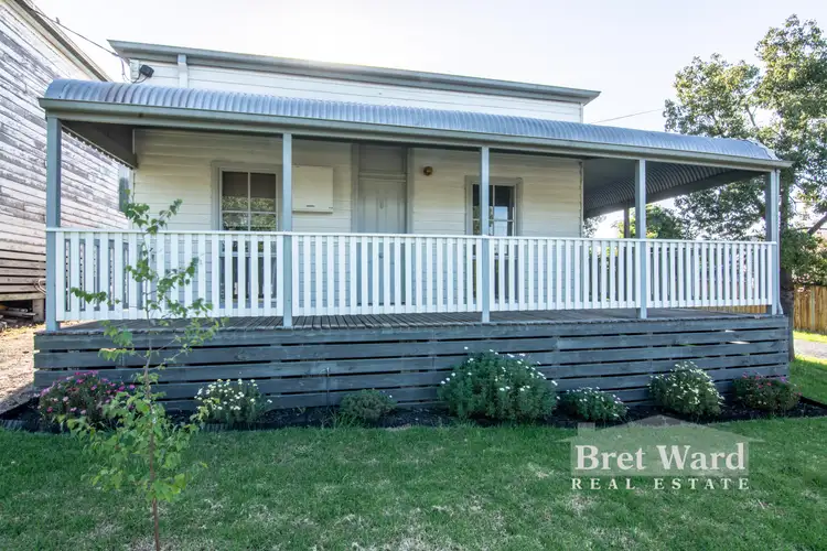 Third view of Homely house listing, 6 Ronald Street, Bruthen VIC 3885