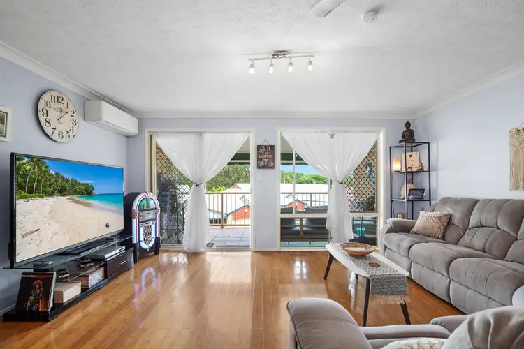 Third view of Homely villa listing, 12/13 Parkland Place, Banora Point NSW 2486