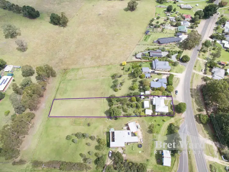 Second view of Homely house listing, 74 Great Alpine Road, Bruthen VIC 3885