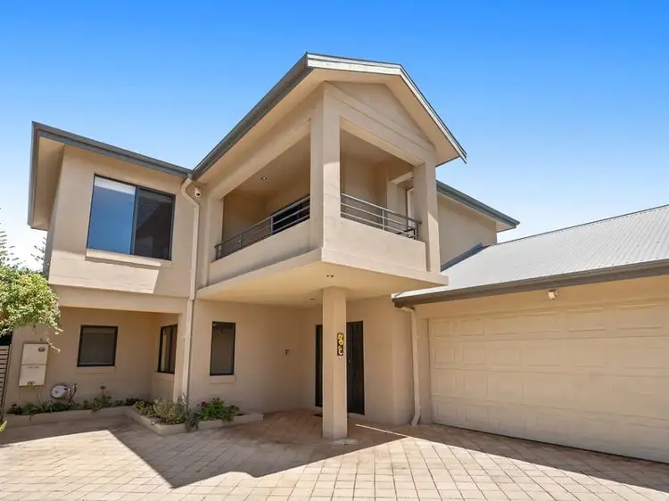 121C Moulden Avenue, Yokine WA 6060