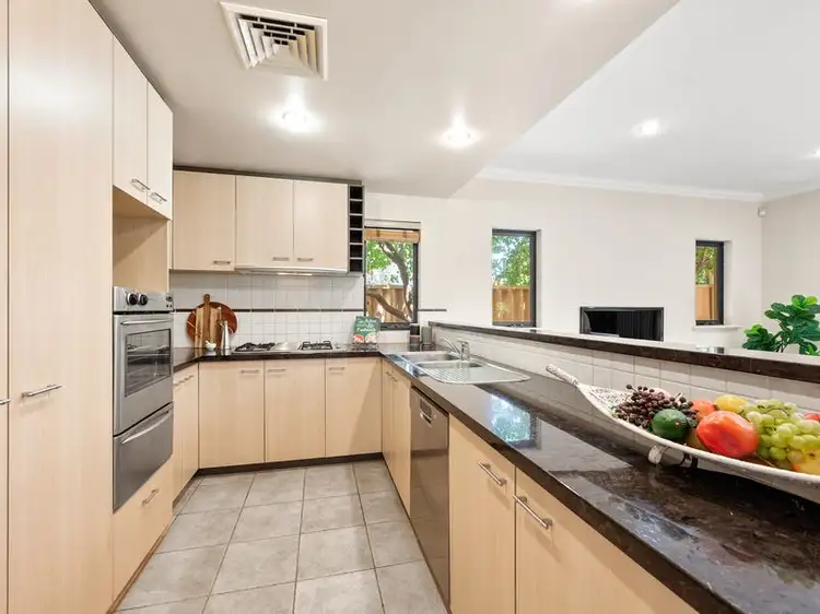 Third view of Homely townhouse listing, 121C Moulden Avenue, Yokine WA 6060