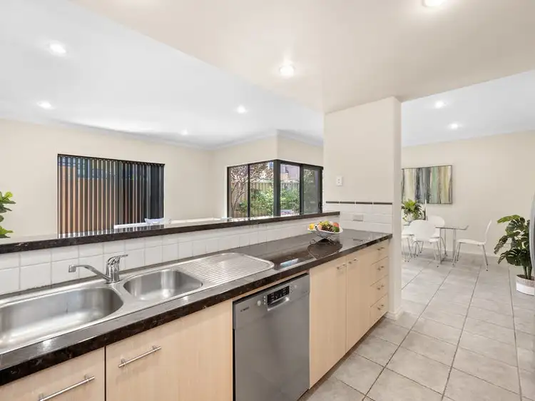 Fourth view of Homely townhouse listing, 121C Moulden Avenue, Yokine WA 6060