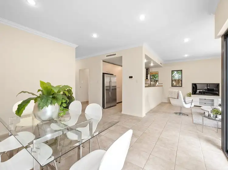 Sixth view of Homely townhouse listing, 121C Moulden Avenue, Yokine WA 6060