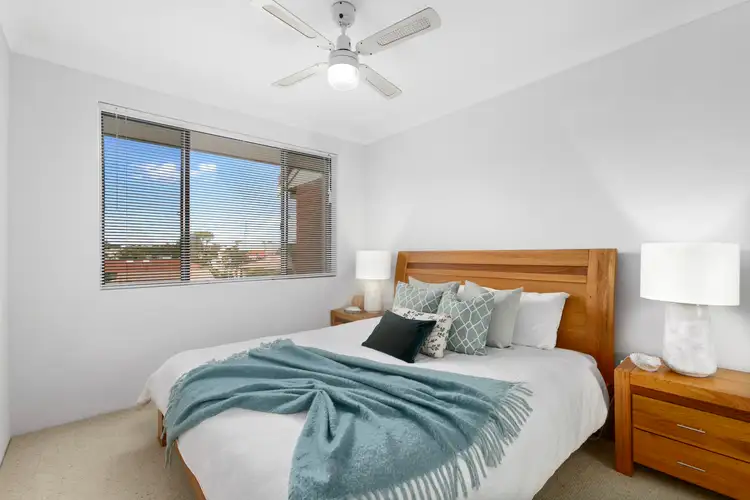 Third view of Homely townhouse listing, 25/465 The Boulevarde, Kirrawee NSW 2232