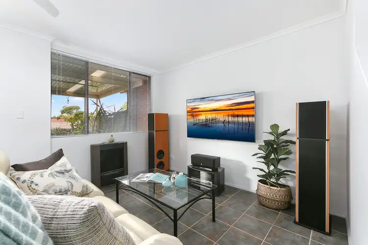 Fourth view of Homely townhouse listing, 25/465 The Boulevarde, Kirrawee NSW 2232