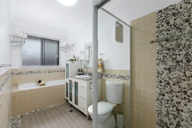 Fifth view of Homely townhouse listing, 25/465 The Boulevarde, Kirrawee NSW 2232