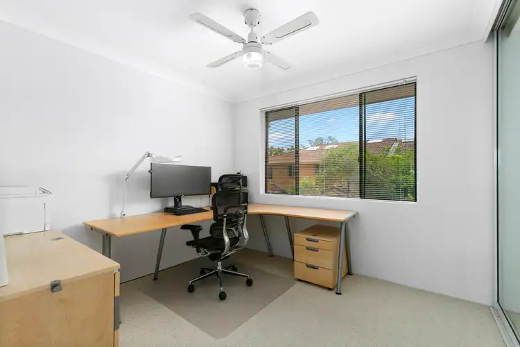 Sixth view of Homely townhouse listing, 25/465 The Boulevarde, Kirrawee NSW 2232