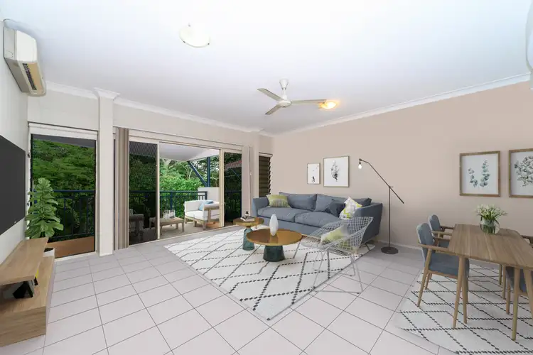 Main view of Homely unit listing, 15/151 Riverside Boulevard, Douglas QLD 4814
