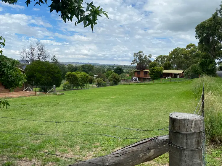 Main view of Homely land listing, 88 Martin Street, Coolah NSW 2843