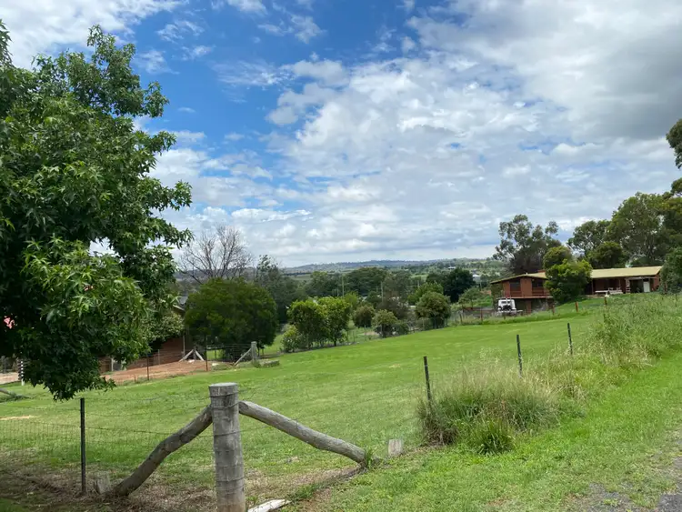 Second view of Homely land listing, 88 Martin Street, Coolah NSW 2843