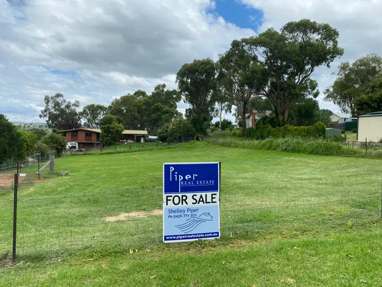 Third view of Homely land listing, 88 Martin Street, Coolah NSW 2843