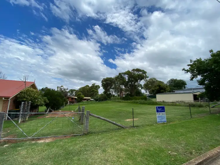 Fifth view of Homely land listing, 88 Martin Street, Coolah NSW 2843