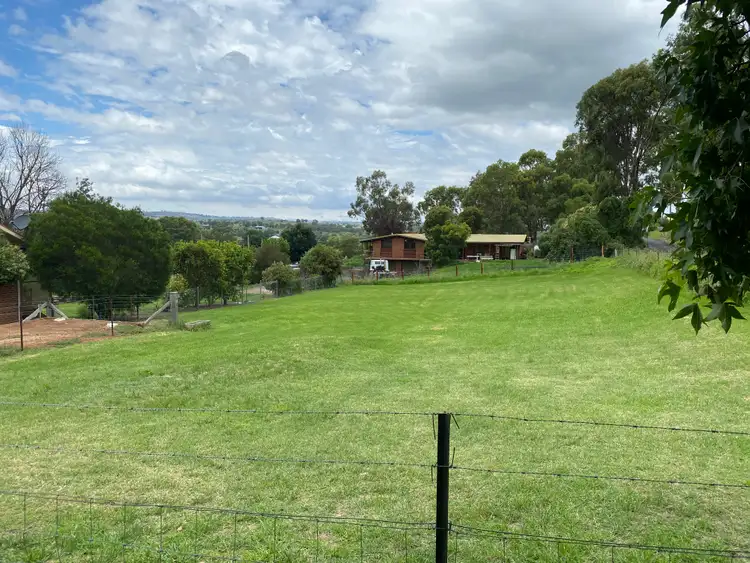 Sixth view of Homely land listing, 88 Martin Street, Coolah NSW 2843
