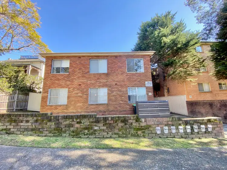 23 Eden Street