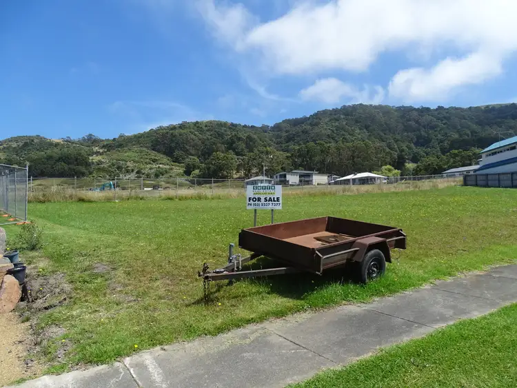 Second view of Homely land listing, 4 Nigel Court, Apollo Bay VIC 3233