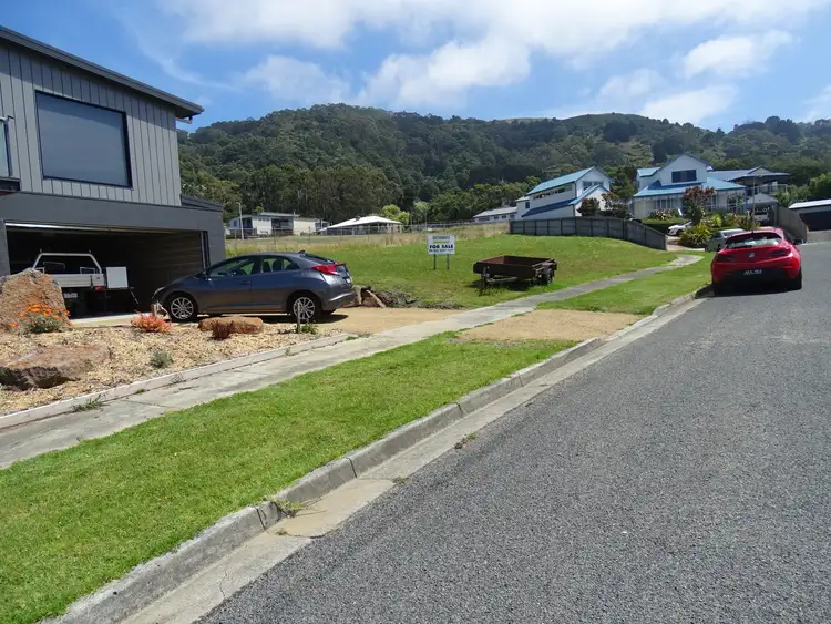 Third view of Homely land listing, 4 Nigel Court, Apollo Bay VIC 3233