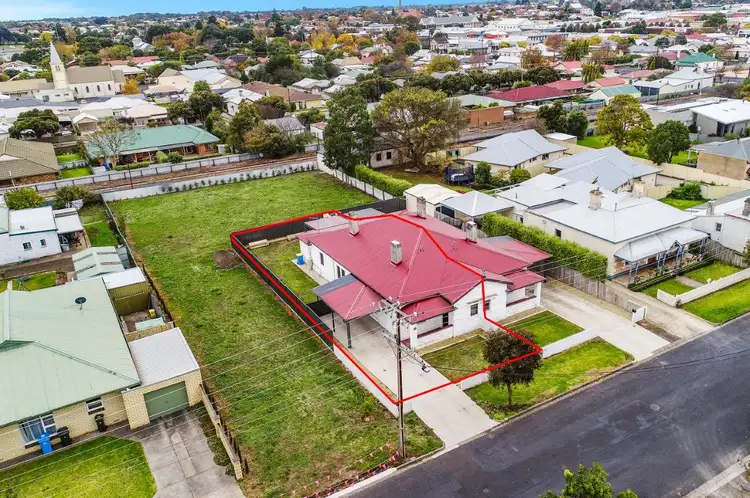 Fourth view of Homely unit listing, 14 George Street, Mount Gambier SA 5290