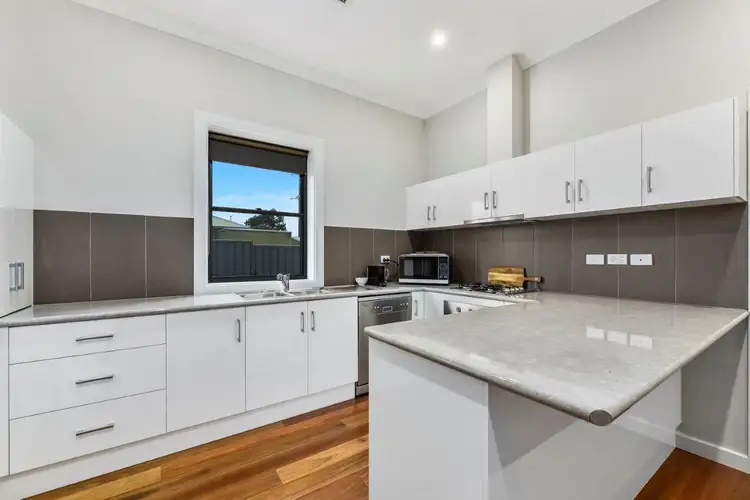 Fifth view of Homely unit listing, 14 George Street, Mount Gambier SA 5290