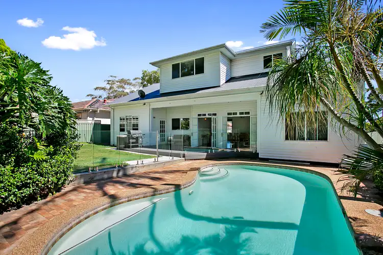 Main view of Homely house listing, 18 Booyong Avenue, Caringbah NSW 2229
