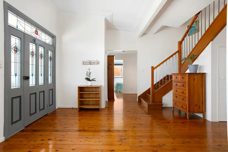 Fifth view of Homely house listing, 18 Booyong Avenue, Caringbah NSW 2229