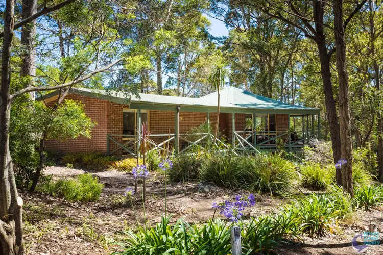 Main view of Homely house listing, 5 Maculata Circuit, Dalmeny NSW 2546