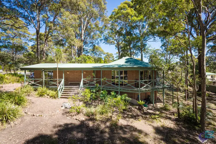 Third view of Homely house listing, 5 Maculata Circuit, Dalmeny NSW 2546