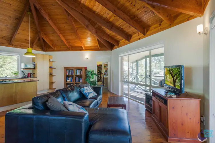Sixth view of Homely house listing, 5 Maculata Circuit, Dalmeny NSW 2546