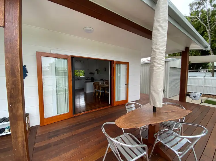 Third view of Homely house listing, 11 Churchill Street, Urangan QLD 4655