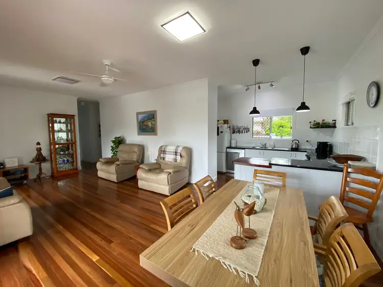 Fourth view of Homely house listing, 11 Churchill Street, Urangan QLD 4655