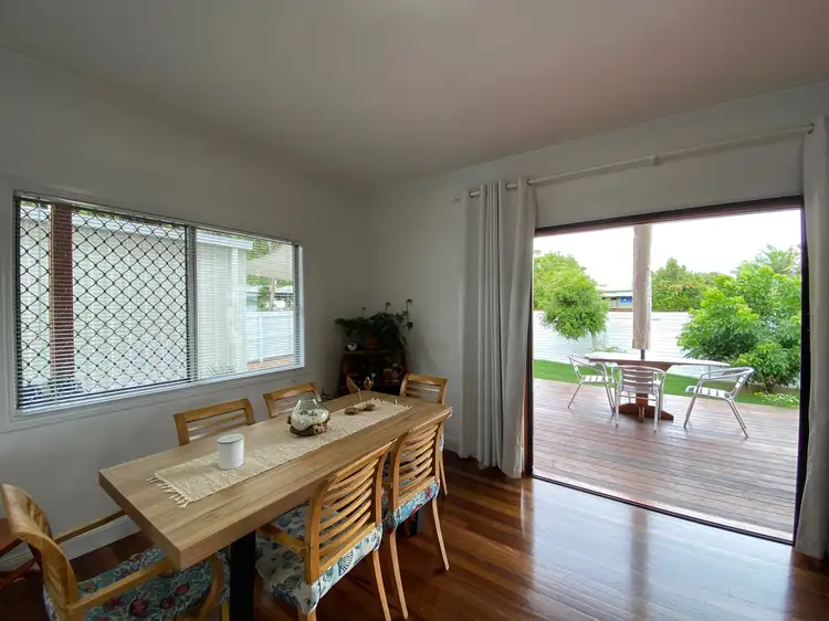 Fifth view of Homely house listing, 11 Churchill Street, Urangan QLD 4655