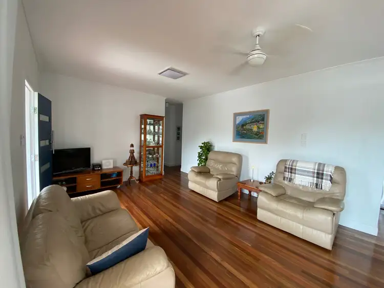Sixth view of Homely house listing, 11 Churchill Street, Urangan QLD 4655