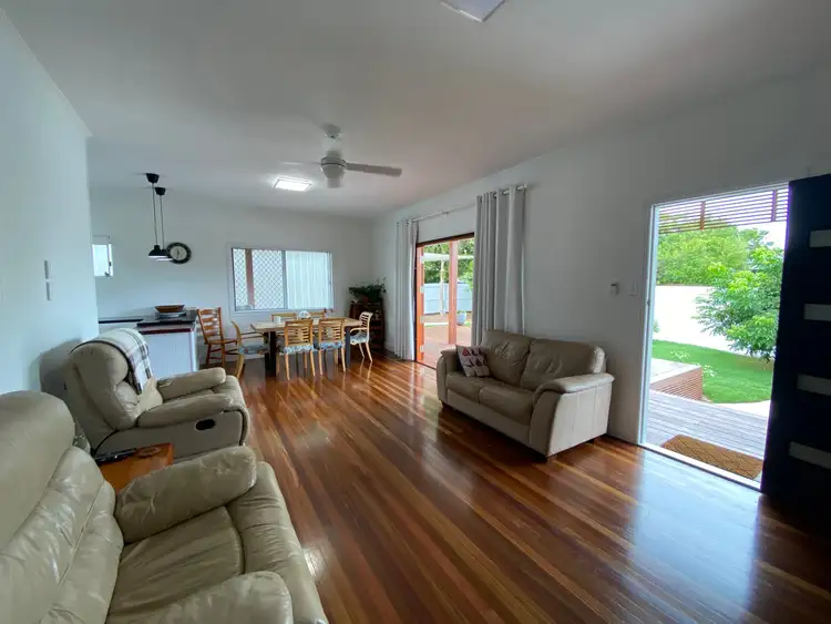 Seventh view of Homely house listing, 11 Churchill Street, Urangan QLD 4655