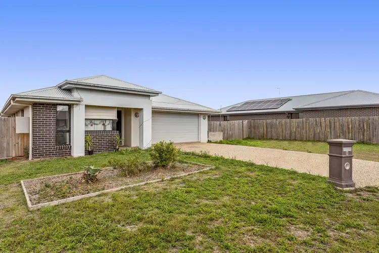 Main view of Homely house listing, 8 Wongalee Place, Cambooya QLD 4358