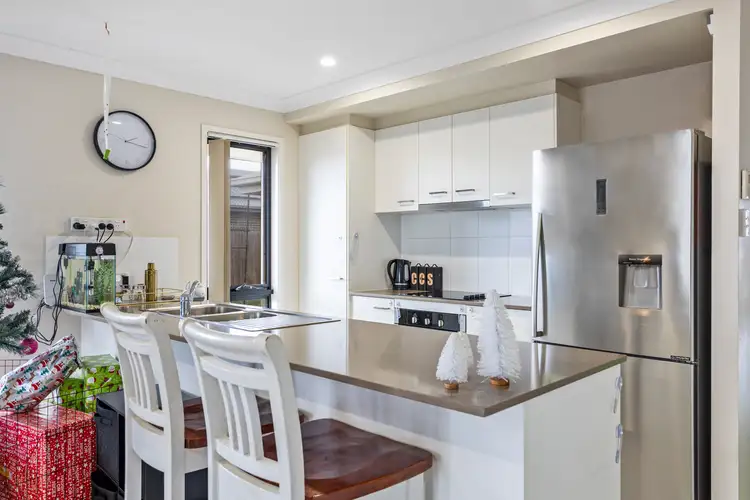 Second view of Homely house listing, 8 Wongalee Place, Cambooya QLD 4358