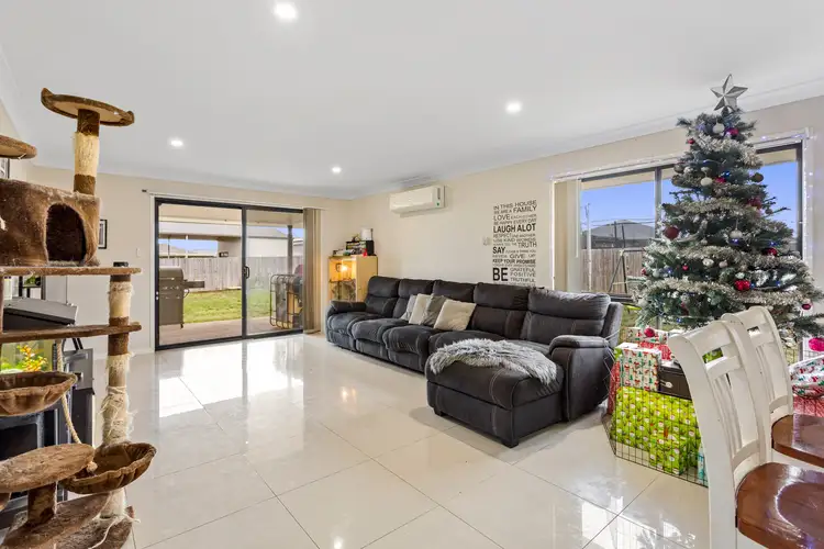 Third view of Homely house listing, 8 Wongalee Place, Cambooya QLD 4358